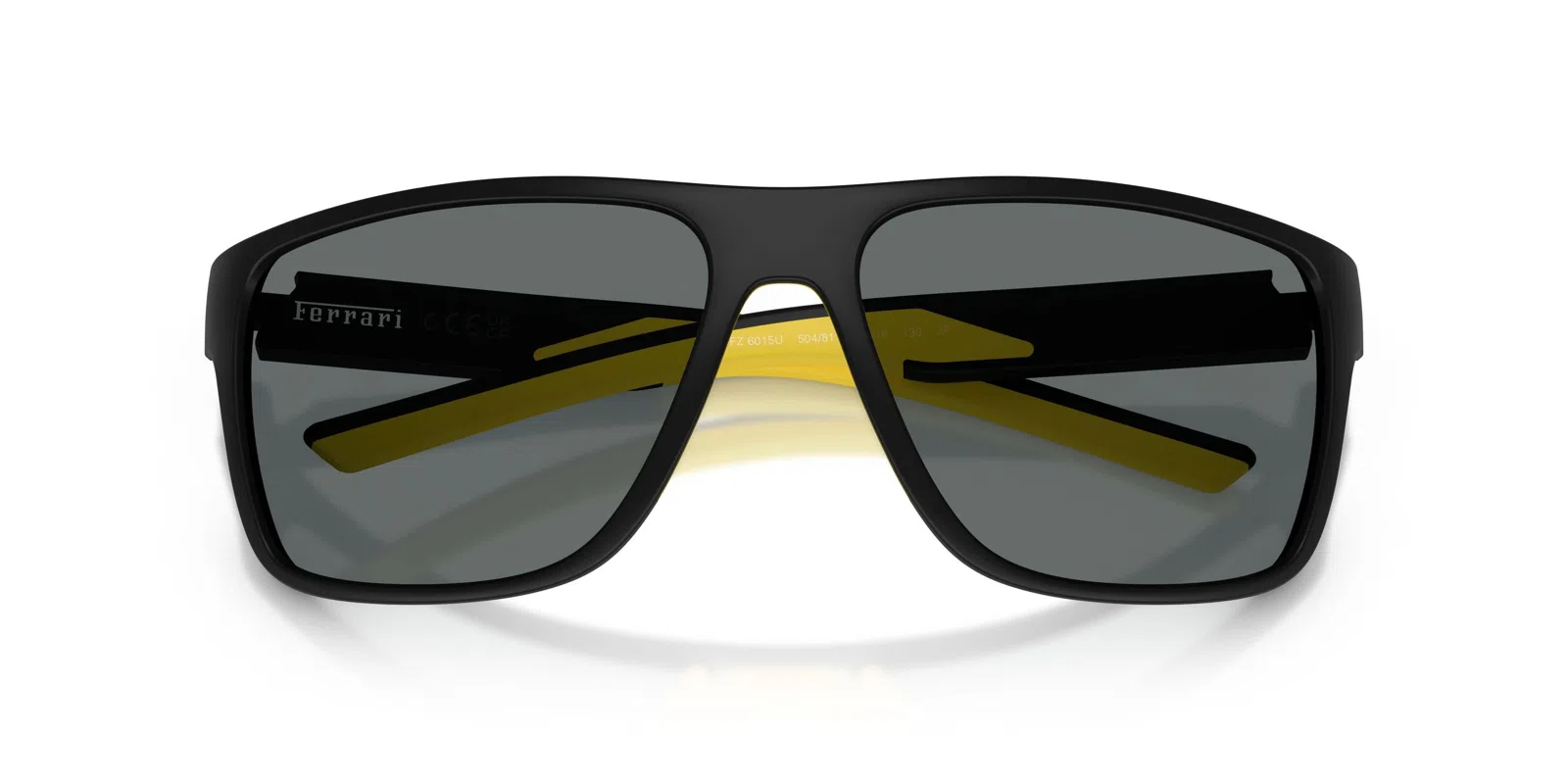 Scuderia Ferrari 6015U Sunglasses - view 22